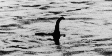 ¿En verdad existió el monstruo del Lago Ness?