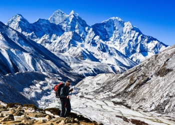 ¿Cuál es la montaña más alta del mundo?