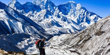 ¿Cuál es la montaña más alta del mundo?