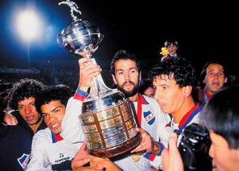 Los 10 clubes con más participaciones en la Copa Libertadores