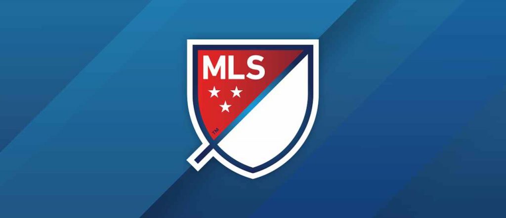 ¡Ejemplo! La MLS se aseguró un gran patrocinador