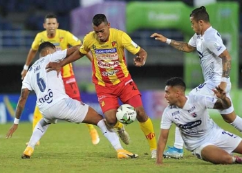 DIM apelará la decisión de Dimayor sobre los contagios del Deportivo Pereira