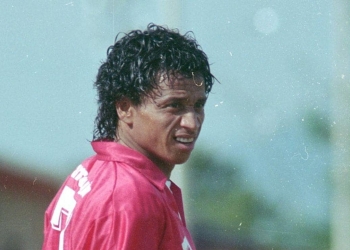 Los 7 máximos goleadores de la Copa Libertadores