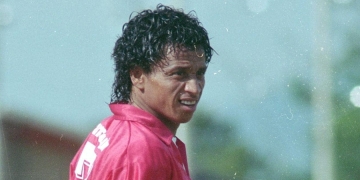 Los 7 máximos goleadores de la Copa Libertadores