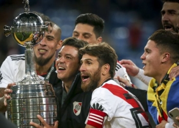Top-10 de los equipos más ganadores de la Copa Libertadores de América