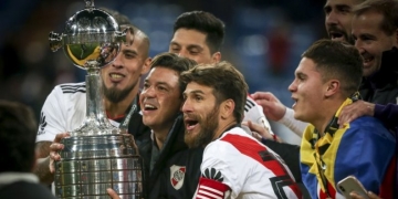 Top-10 de los equipos más ganadores de la Copa Libertadores de América