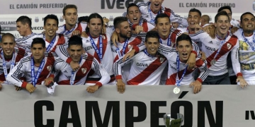 Los 10 equipos que más veces se coronaron en la Liga Argentina