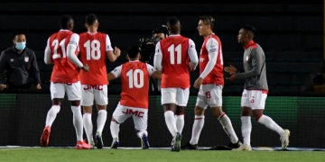 Santa Fe vs. River Plate: Canal de ESPN y horarios por país