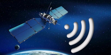 ¿Qué son los satélites y para qué funcionan?