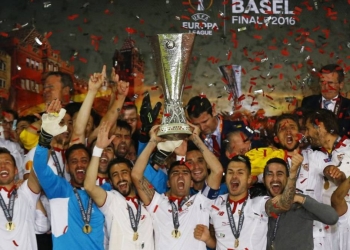 Los 10 equipos más ganadores de la historia de la UEFA Europa League