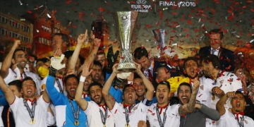 Los 10 equipos más ganadores de la historia de la UEFA Europa League
