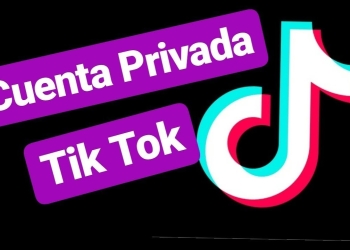 ¿Cómo proteger fácilmente tu privacidad convirtiendo nuestra cuenta Tik-Tok en privada?