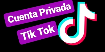 ¿Cómo proteger fácilmente tu privacidad convirtiendo nuestra cuenta Tik-Tok en privada?