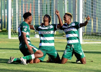 Ver en WIN Sports y online Valledupar vs. Deportes Quindío