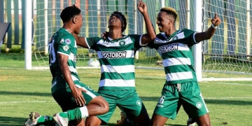 Ver en WIN Sports y online Valledupar vs. Deportes Quindío