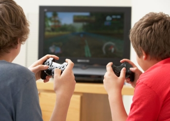 Video Juegos