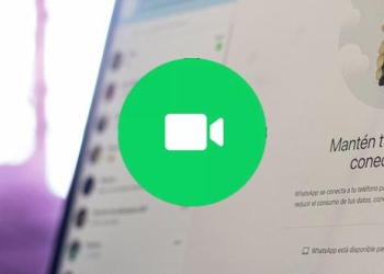 ¿Cómo hacer llamadas y videollamadas en WhatsApp desde el ordenador?