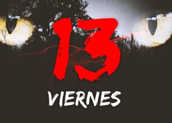 ¿Por qué la mala fama del día viernes 13?
