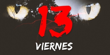 ¿Por qué la mala fama del día viernes 13?