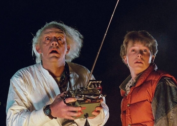 4 inventos de ‘Volver al Futuro’ que se hicieron realidad