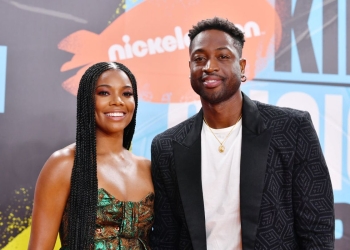 Top-4 de celebridades que conquistaron a jugadores de la NBA