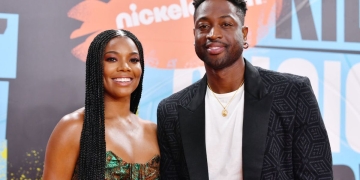 Top-4 de celebridades que conquistaron a jugadores de la NBA