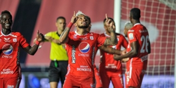¡América de Cali ya tendría estadio para la Copa Libertadores!