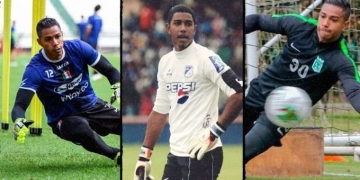 ¡Colgó los guayos! José Fernando Cuadrado anunció su retiro del fútbol profesional