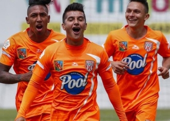 De cómo Atlético Nacional consiguió el fichaje de Yeison Guzmán