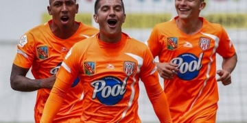 De cómo Atlético Nacional consiguió el fichaje de Yeison Guzmán