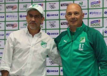 ¡Ultimátum en Deportivo Cali! Si quedan eliminados se quedarían sin DT y presidente ¡Ultimátum en Deportivo Cali! Si quedan eliminados se quedarían sin DT y presidente