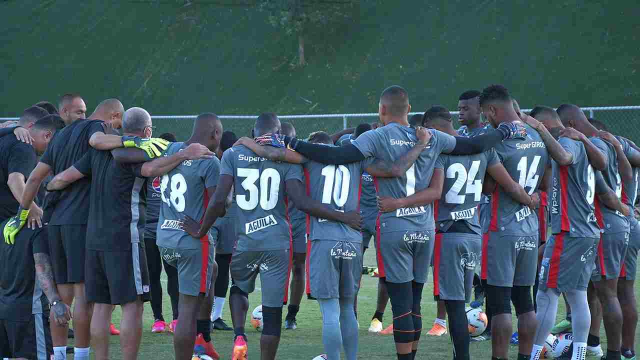 ¿Cómo le ha ido al América de Cali contra los equipos brasileños