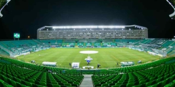 ¿Qué dicen en Deportivo Cali sobre prestar el estadio al América