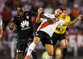 ¿Qué experiencia tiene el plantel del Atlético Nacional en Copa Libertadores