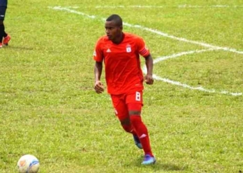 ¿Quién es Jhon Ortiz El jugador que Jersson González convocó por primera vez