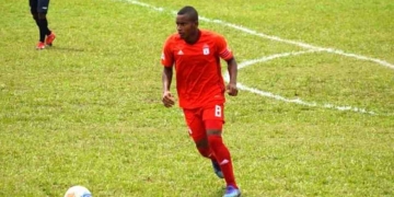 ¿Quién es Jhon Ortiz El jugador que Jersson González convocó por primera vez