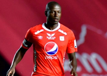¿Se retira El susto que Adrián Ramos le dio a sus seguidores