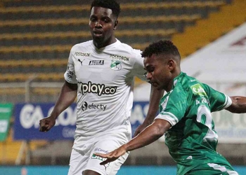 ¿Se volvió a ir la señal del VAR Lo que pasó en La Equidad vs. Deportivo Cali