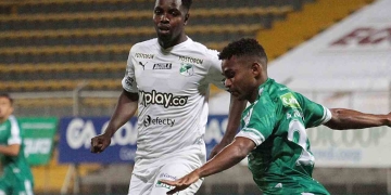 ¿Se volvió a ir la señal del VAR Lo que pasó en La Equidad vs. Deportivo Cali