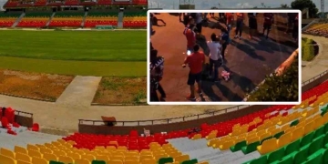 ¿Tomarán medidas en Bucaramanga por las aglomeraciones de la hinchada de América