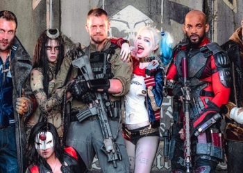 Confirmada fecha de estreno de la segunda entrega del filme ‘The Suicide Squad’