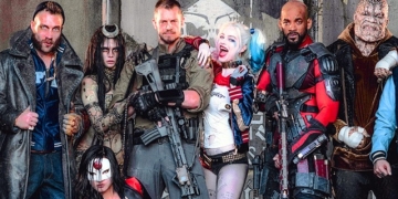 Confirmada fecha de estreno de la segunda entrega del filme ‘The Suicide Squad’