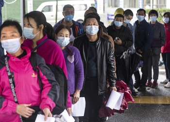 ¿Cuántos idiomas se hablan en China?