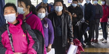 ¿Cuántos idiomas se hablan en China?