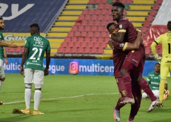 Presidente de Dimayor confirma nueva fecha para Cali vs. Tolima y el posible estadio