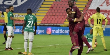 Presidente de Dimayor confirma nueva fecha para Cali vs. Tolima y el posible estadio