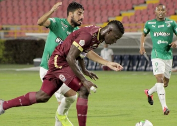 Otra vez quedó aplazado el Cali vs. Tolima y la primera semifinal de la Liga BetPlay