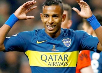 Ahora sí, Sebastián Villa tendrá que pagar por sus errores en Boca Juniors