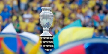 Oficial: ¡Brasil será la nueva sede de la Copa América 2021!