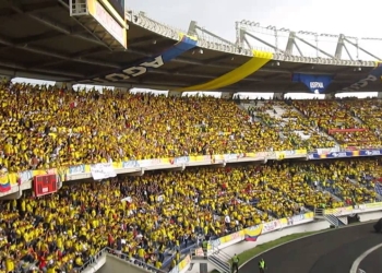 ¡Habría público para la Copa América solo en Barranquilla!